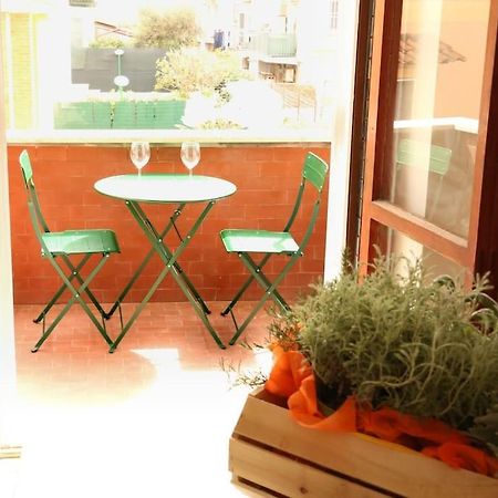 Cozy Coastal Gateway Apartman Lido di Ostia Kültér fotó